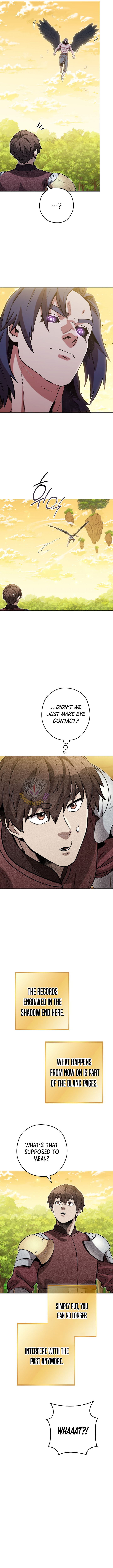 Dungeon Reset Chapter 246 8